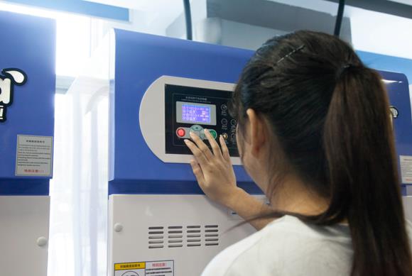 開干洗店的利潤如何 校園洗衣店利潤分析 開干洗店的利潤如何 校園洗衣店利潤分析