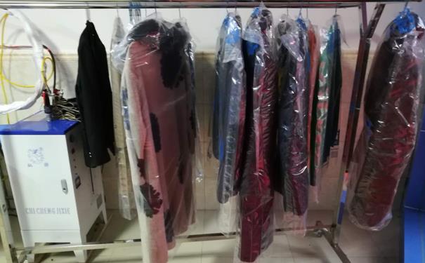 加盟洗衣店可以嗎 認真經營凈賺不斷 加盟洗衣店可以嗎 認真經營凈賺不斷