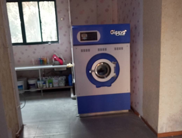 潔希亞國(guó)際洗衣水晶城店 潔希亞國(guó)際洗衣水晶城店