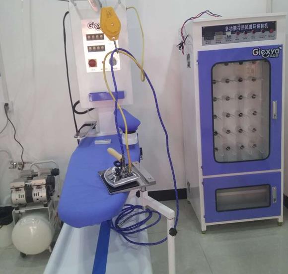 怎么開好一個干洗店 這樣應對干洗淡季