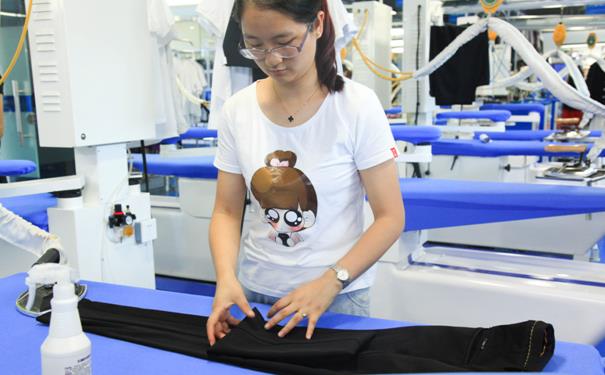 干洗設(shè)備在哪里有賣(mài) 潔希亞具有自主研發(fā)實(shí)力