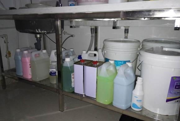 開一個干洗店得多少錢 品牌全程扶持實(shí)力不凡