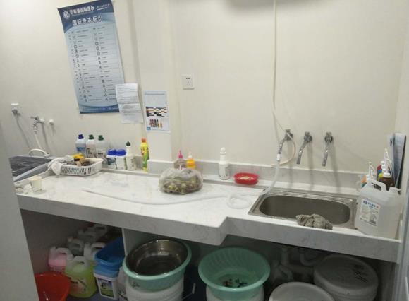 知名干洗品牌潔希亞怎么樣 完善扶持開店無(wú)憂