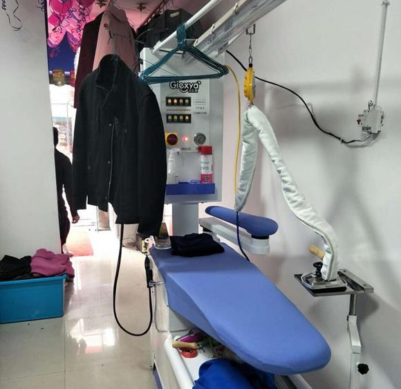 干洗店利潤和哪些因素有關 干洗店盈利重點