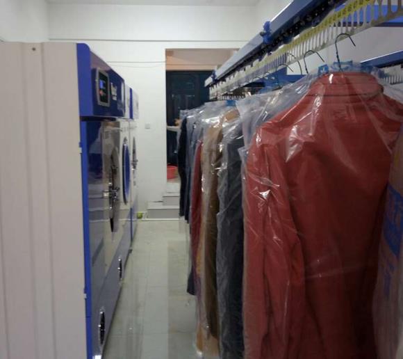 如何運營干洗店實現利潤持續增長