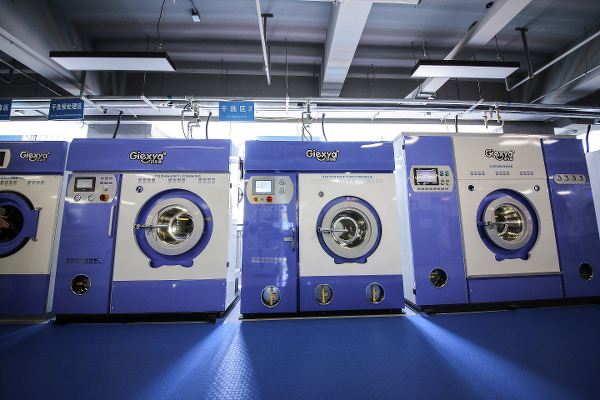 洗衣店連鎖加盟哪家 潔希亞能帶領(lǐng)你創(chuàng)業(yè)成功