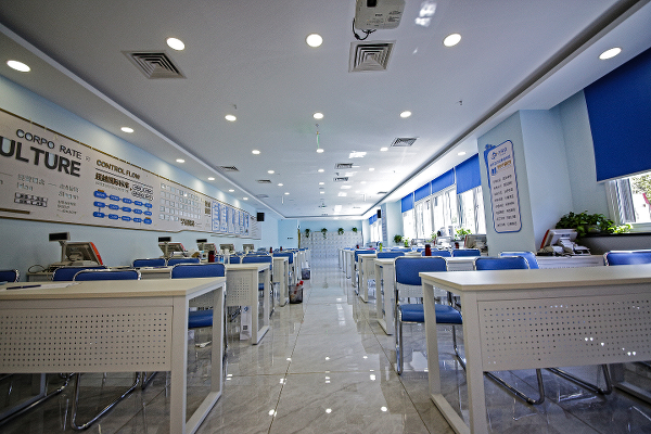 洗衣店都有哪些設備 首先要了解的問題之一