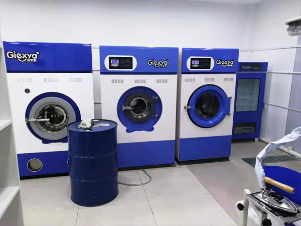 開(kāi)干洗店加盟利潤(rùn)如何可以實(shí)現(xiàn)年賺百萬(wàn)嗎